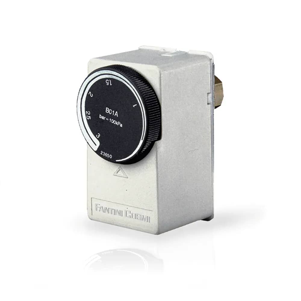 Fantini Cosmi B 01 C Prosestat