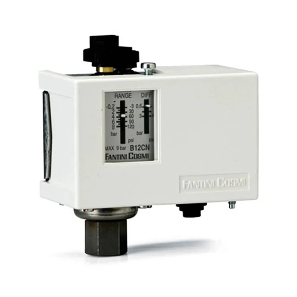 Fantini Cosmi B 12 BN Prosestat