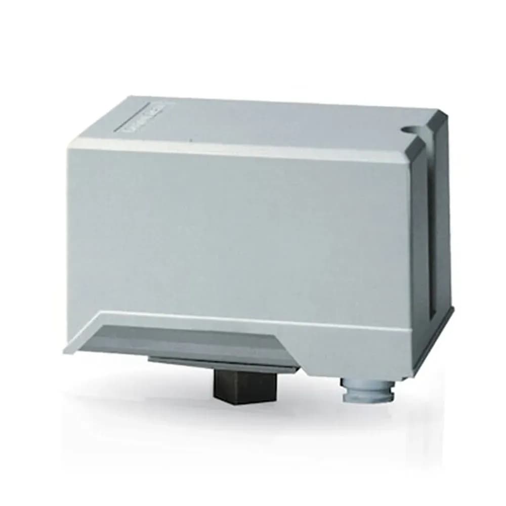 Druck Şalter 0,5-7 Bar