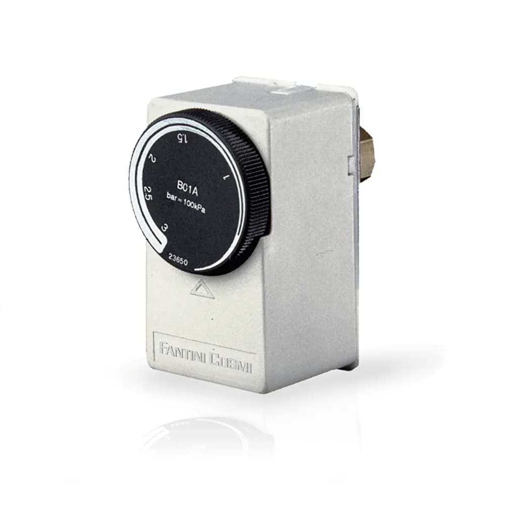 Fantini Cosmi B 01 D Prosestat