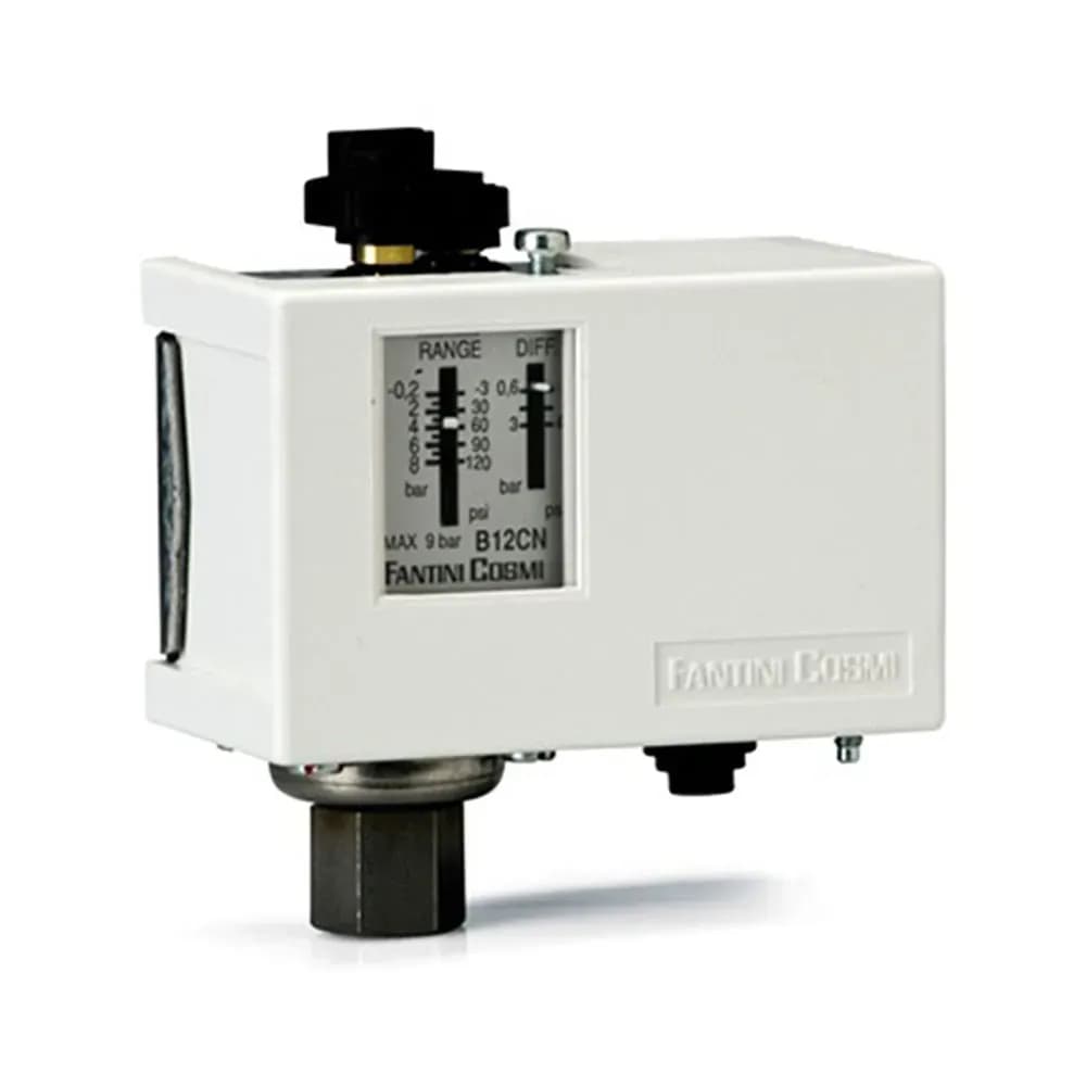 Fantini Cosmi B 12 BN Prosestat