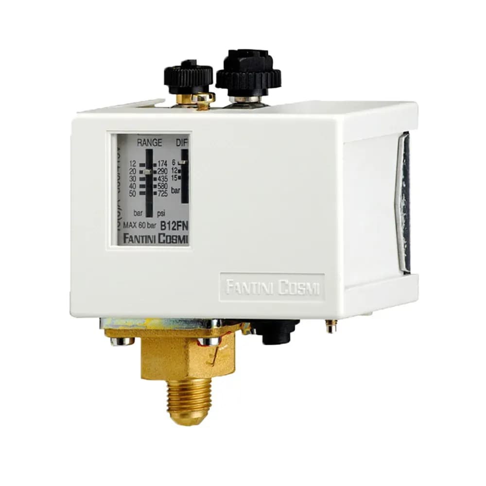 Fantini Cosmi B 12 FN Prosestat