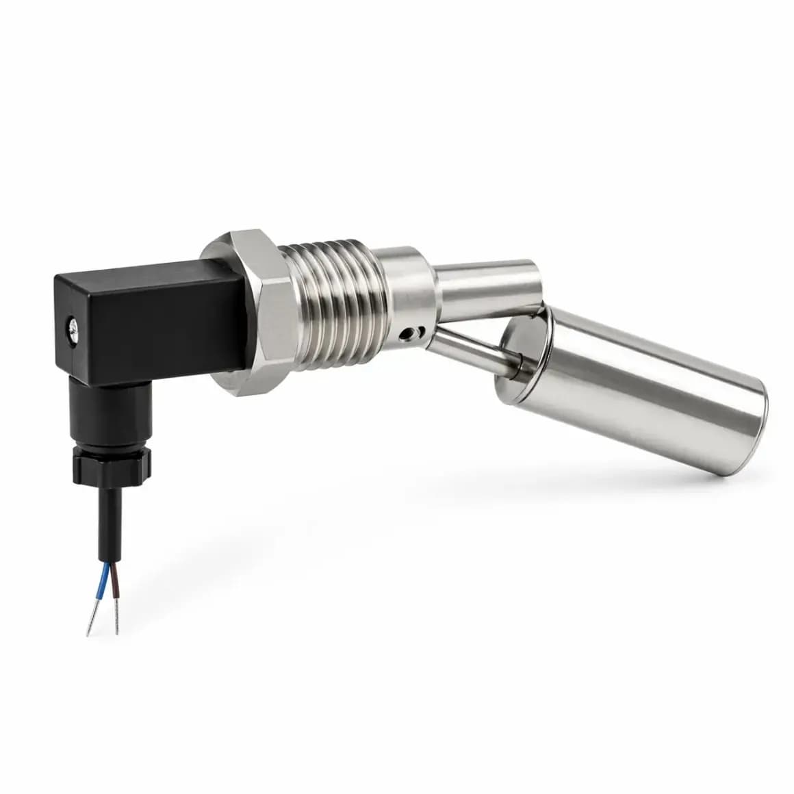 Paslanmaz Mini Seviye Şalteri 1/2″
